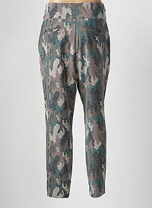 Pantalon drept gri NÜ femeie