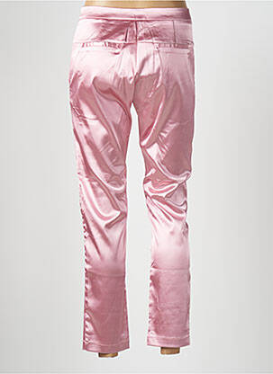 Pantalon 7/8 roz NÜ femeie