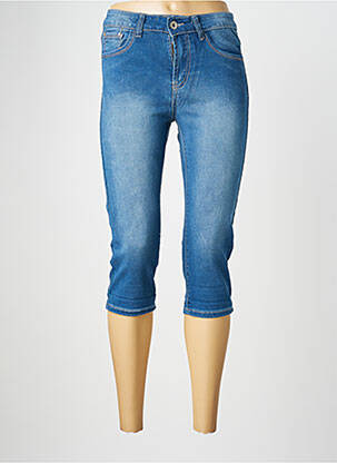 Corsar albastru X-MAX femeie