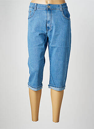 Corsar albastru X-MAX femeie