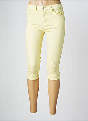 Corsar galben X-MAX femeie