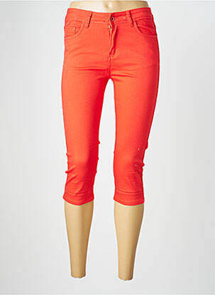 Corsar roșu X-MAX femeie