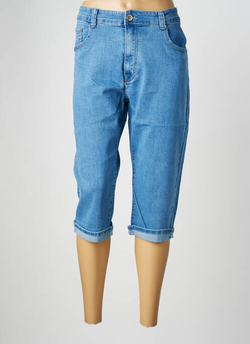 Corsar albastru X-MAX femeie