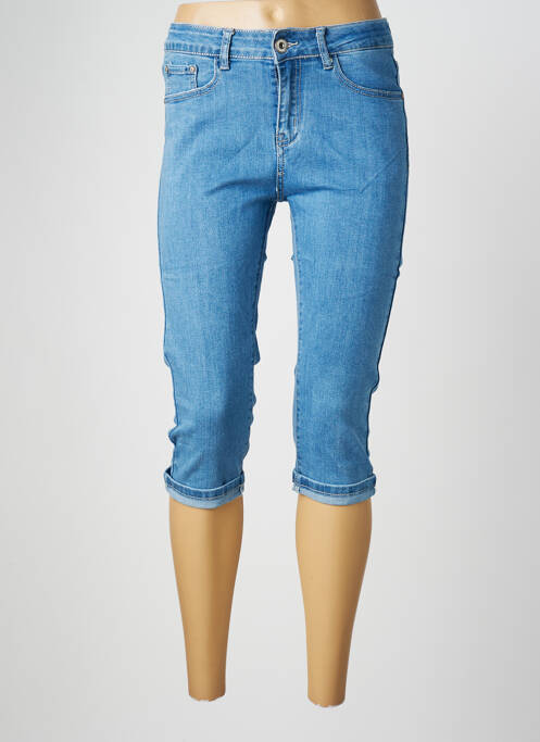 Corsar albastru X-MAX femeie