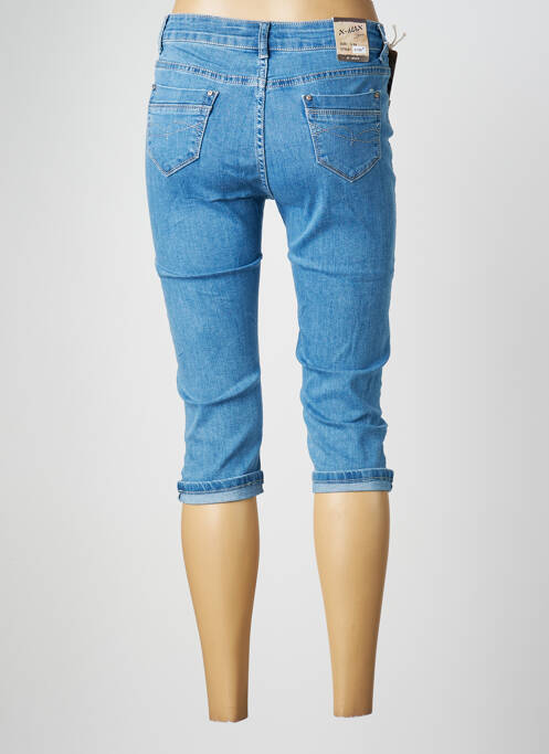 Corsar albastru X-MAX femeie