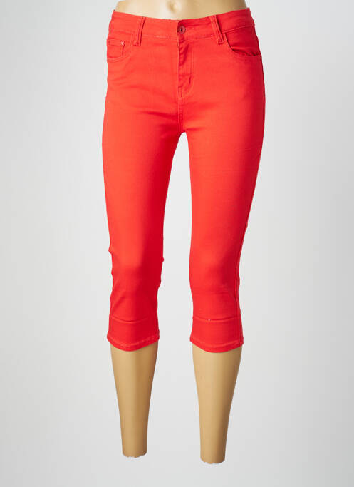 Corsar roșu X-MAX femeie