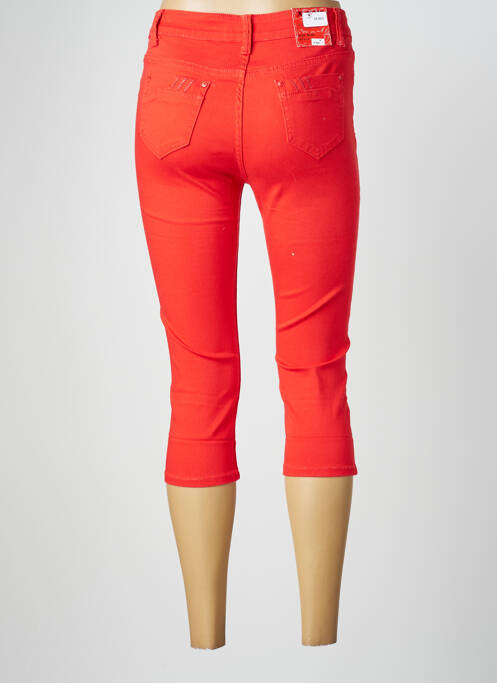 Corsar roșu X-MAX femeie