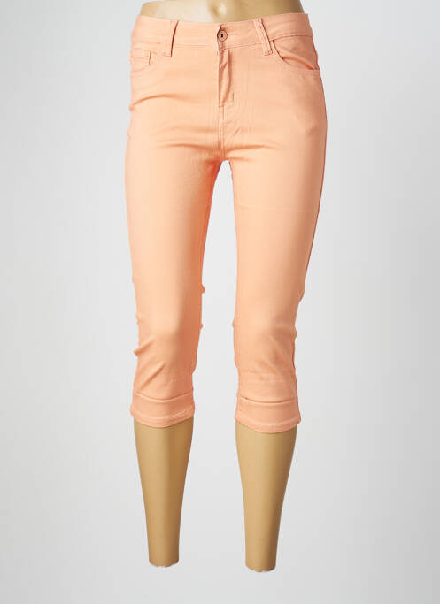 Corsar portocaliu X-MAX femeie