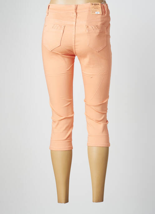 Corsar portocaliu X-MAX femeie