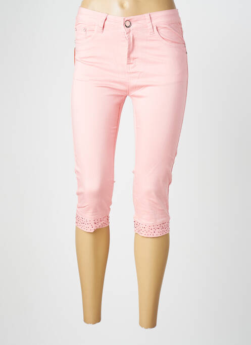 Corsar roz X-MAX femeie