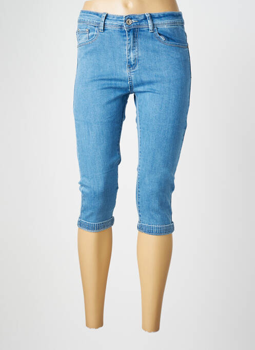 Corsar albastru X-MAX femeie