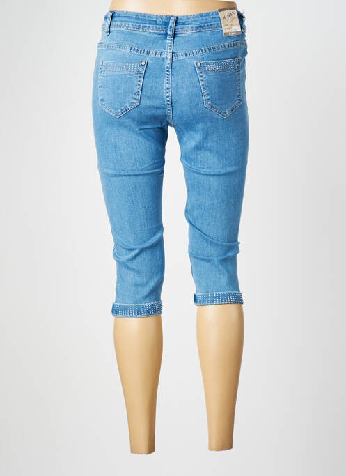 Corsar albastru X-MAX femeie