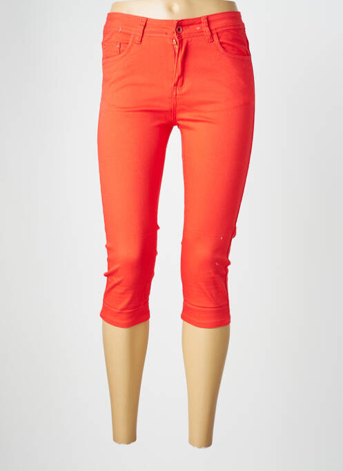 Corsar roșu X-MAX femeie