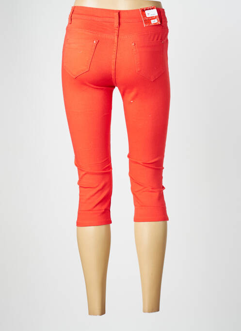 Corsar roșu X-MAX femeie