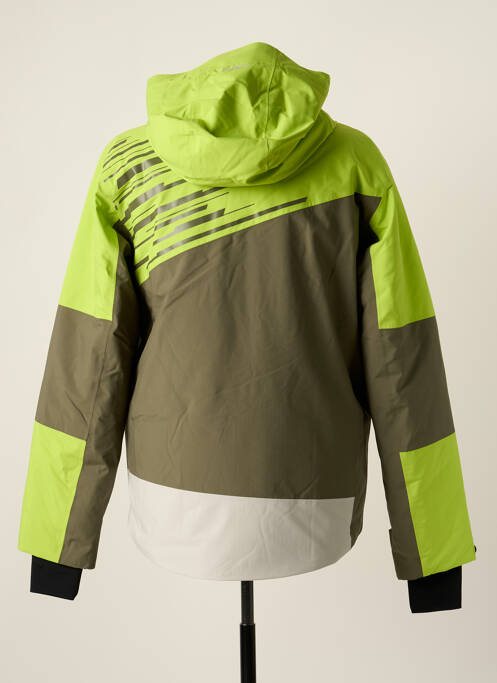 Parka verde CMP bărbat