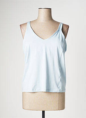 Maiou albastru PATAGONIA femeie