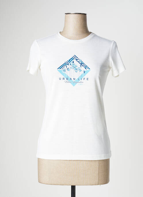 Tricou bej CMP femeie