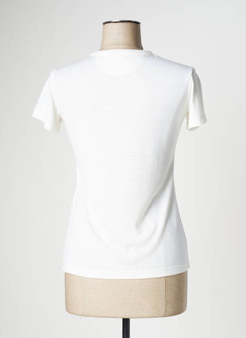 Tricou bej CMP femeie