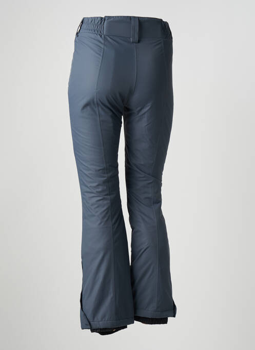 Pantalon evazat gri CMP femeie