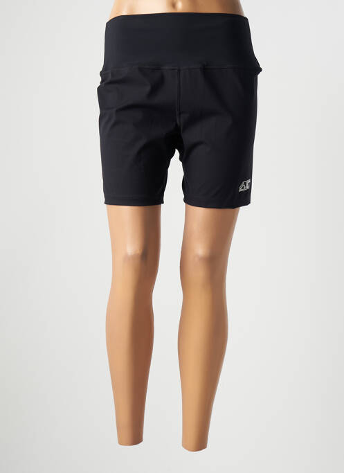 Bermudă negru LOOKING FOR WILD femeie