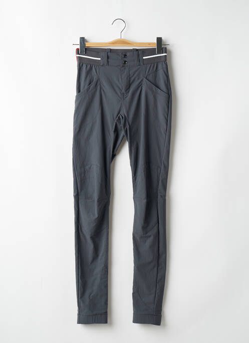 Pantalon slim gri LOOKING FOR WILD femeie