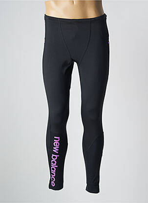 Colant buzunare negru NEW BALANCE bărbat