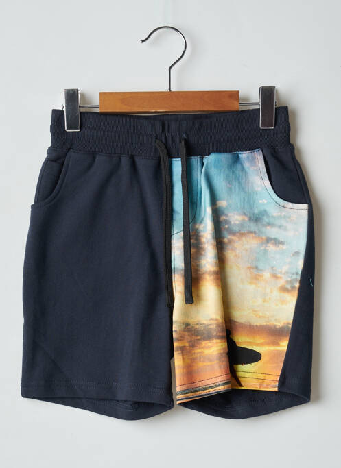 Bermudă albastru DESIGUAL băiat