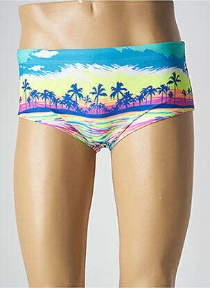 Slip de baie albastru FUNKY TRUNKS bărbat