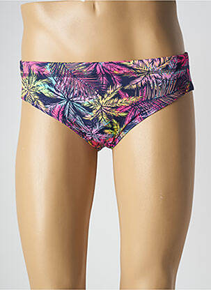 Slip de baie albastru FUNKY TRUNKS bărbat