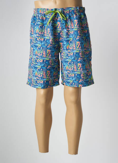 Șort de baie albastru CMP bărbat