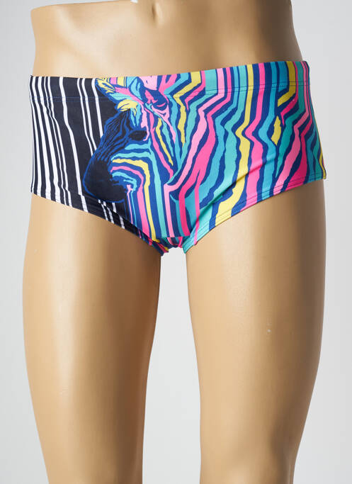 Slip de baie albastru FUNKY TRUNKS bărbat