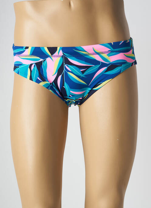 Slip de baie albastru FUNKY TRUNKS bărbat