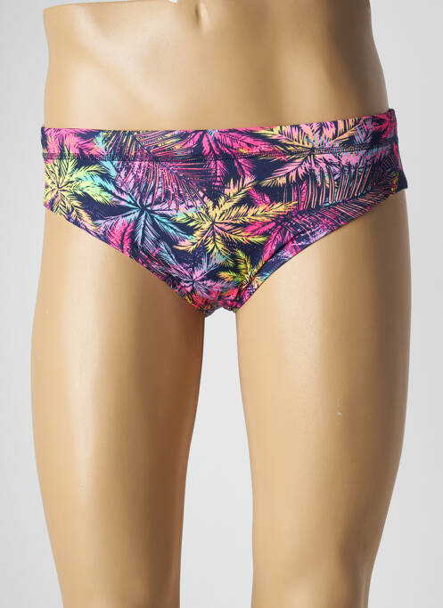 Slip de baie albastru FUNKY TRUNKS bărbat