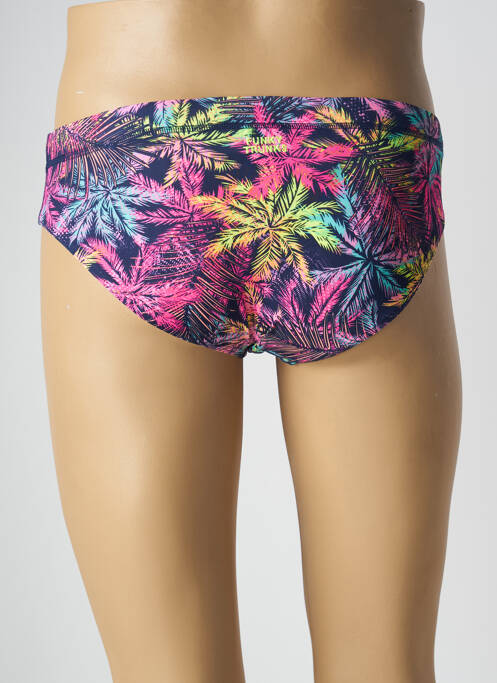 Slip de baie albastru FUNKY TRUNKS bărbat