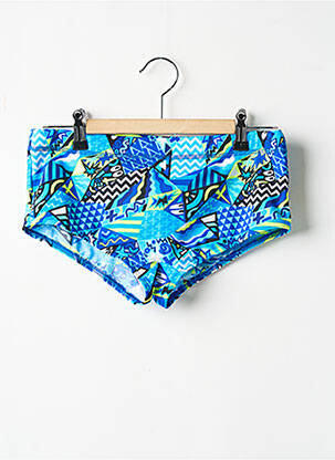 Slip de baie albastru FUNKY TRUNKS băiat