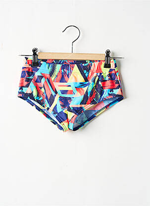 Slip de baie albastru FUNKY TRUNKS băiat