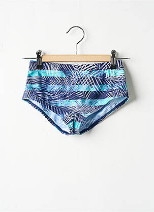 Slip de baie albastru FUNKY TRUNKS băiat