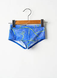 Slip de baie imprimeu fantezie albastru FUNKY TRUNKS băiat