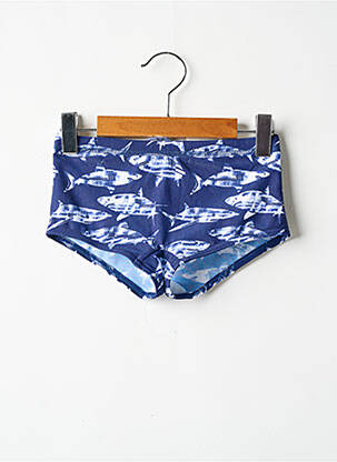Slip de baie albastru FUNKY TRUNKS băiat