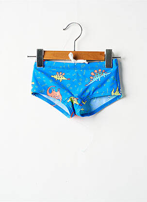 Slip de baie albastru FUNKY TRUNKS băiat