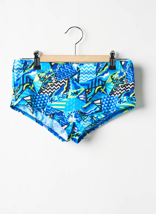 Slip de baie albastru FUNKY TRUNKS băiat