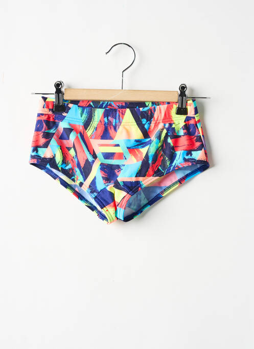 Slip de baie albastru FUNKY TRUNKS băiat