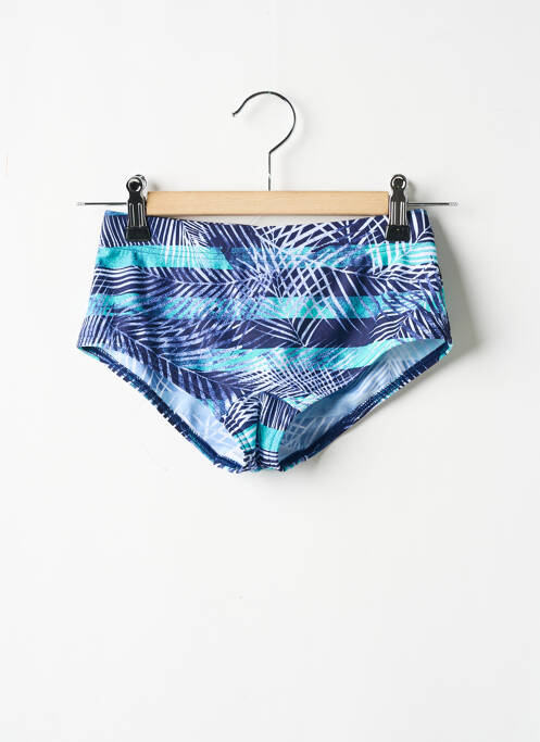 Slip de baie albastru FUNKY TRUNKS băiat