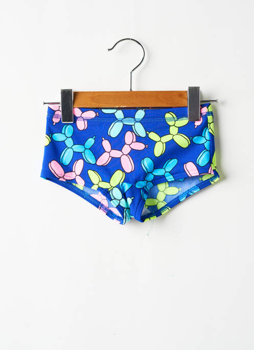 Slip de baie albastru FUNKY TRUNKS băiat