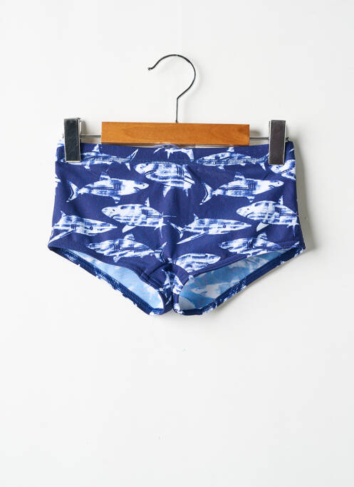 Slip de baie albastru FUNKY TRUNKS băiat