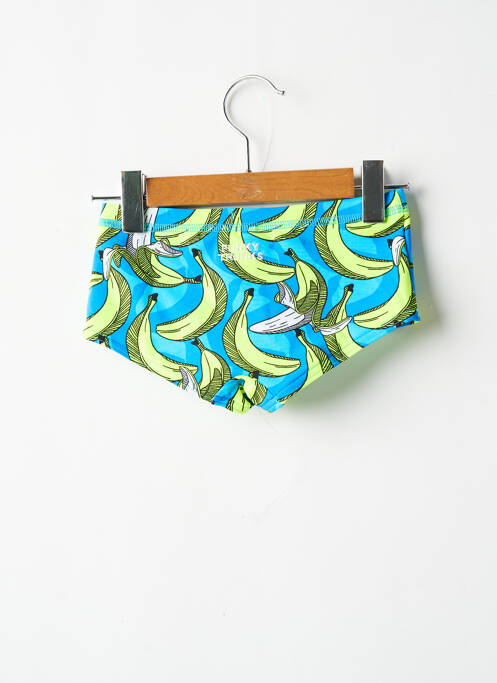 Slip de baie albastru FUNKY TRUNKS băiat