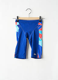 Șort de baie elasticitate albastru FUNKY TRUNKS băiat