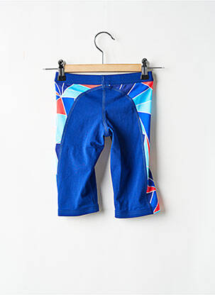 Șort de baie elasticitate albastru FUNKY TRUNKS băiat