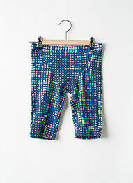 Șort de baie elasticitate albastru FUNKY TRUNKS băiat