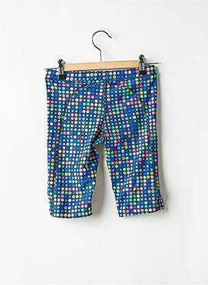 Șort de baie elasticitate albastru FUNKY TRUNKS băiat